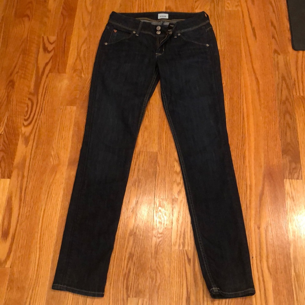 Hudson jeans